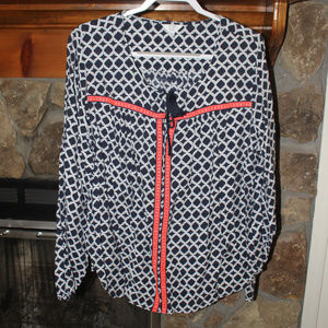 Crown and Ivy Blouse